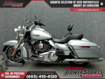 2014 HARLEY DAVIDSON FLHR ROAD KING