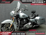 2014 HARLEY DAVIDSON FLHR ROAD KING