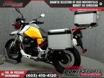2023 MOTO GUZZI V85 V 85 V-85 TT ADVENTURE WABS