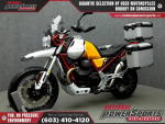 2023 MOTO GUZZI V85 V 85 V-85 TT ADVENTURE WABS