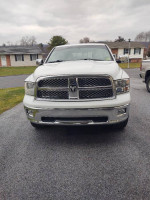 2012 Ram 1500 Laramie 4WD  74,000 mi