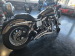 2004 HARLEY DAVIDSON FXDLI DYNA LOW RIDER