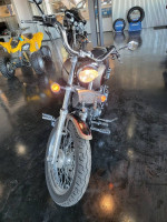 2004 HARLEY DAVIDSON FXDLI DYNA LOW RIDER