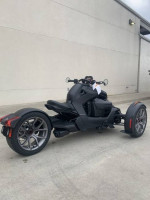 New 2023 Can-Am® Ryker Rotax 600 ACE Classic Panels in Black @
