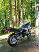 2004 BMW R1150 RS