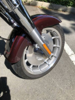 2022 Harley-Davidson Softail FLFBS - Fat Boy 114 SKU:U23-082 V T