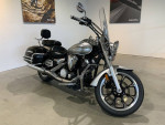 2009 Yamaha Vstar 950 Tour