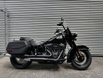 2023 Harley-Davidson FLHCS - Heritage Classic SKU:U23-103 V Twin
