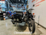 2022 Ural Gear-Up SKU:U24-003 Horizontally Opposed 749