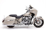 2023 Indian Motorcycle Chieftain® Limited Bagger 11075 New