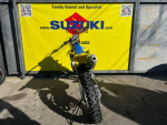 2024 Suzuki RM-Z450 Motocross