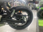 2024 Kawasaki Ninja 650 Metallic Matte SKU:17RDAB1683-M