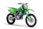 2024 KAWASAKI KLX300R brand new Gray or Green