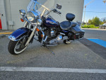 1999 Road King Classic