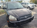 2006 Hyundai Tucson 61,000 mi