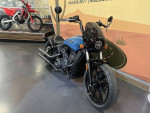 2024 Indian Motorcycle® Scout® Rogue ABS Storm Blue