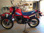 Selling my collection, incl. 85 Suzuki SP600, 1 of 900 made, like new!