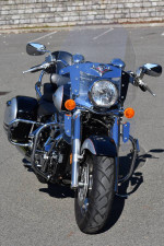 2005 Kawasaki Vulcan VN1600D