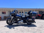 2013 Harley Davidson Ultra Limited FLHTK