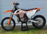 2017 KTM 250 XC