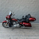 2014 Harley-Davidson FLHTKSE - CVO Limited
