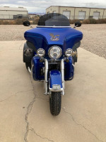 Harley TriGlide Trike 2010