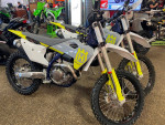 HUSQVARNA FX450