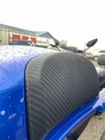 2023 Armada Avenger 60V Electric Moped!