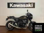 2023 Kawasaki Z900RS Cafe