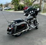 2010 Harley Davidson Street Glide