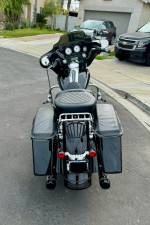 2010 Harley Davidson Street Glide