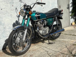 1971 Honda CB350K  Sale pending. Deposit down.
