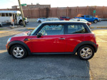 2008 MINI Cooper 115,000 mi