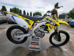 2017 Suzuki RM-Z450 - ALL CREDIT WELCOME!
