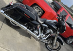 2010 Harley Davidson Street Glide