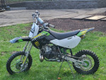 Honda CR50 & Kawasaki KX65 Kids dirt bikes