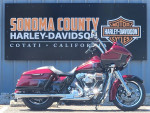 2015 Harley-Davidson Road Glide® Special Touring