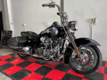 2008 Harley Davidson FLHrSE4 CVO Screamin’ Eagle Road King