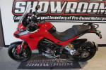 2018 Ducati Multistrada 1260 S _ SuperbikeShowroom.com