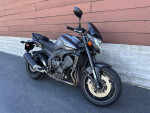 2013 Yamaha FZ8