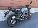 2013 Yamaha FZ8