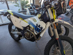 2024 Husqvarna FE 350s IN STOCK!