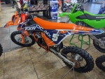 Pre Owned 2023 KTM 85 SX 17/14, 85SX