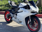 One-of-a-Kind Ducati 899 Panigale