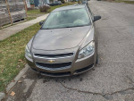 2011 Chevrolet Malibu 137,000 mi