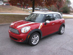 2013 MINI Cooper 93,000 mi