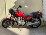 1981 Yamaha Seca 750