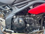 Triumph Speed Triple (2012)