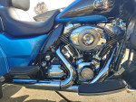 2011 Harley Davidson Tri Glide Ultra Classic