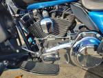 2011 Harley Davidson Tri Glide Ultra Classic